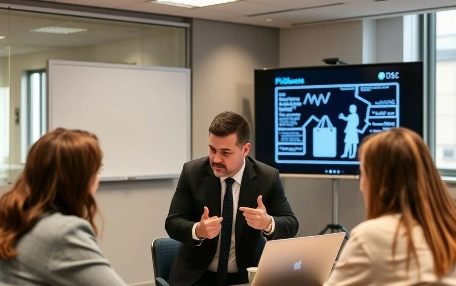 Business Decision Making Training