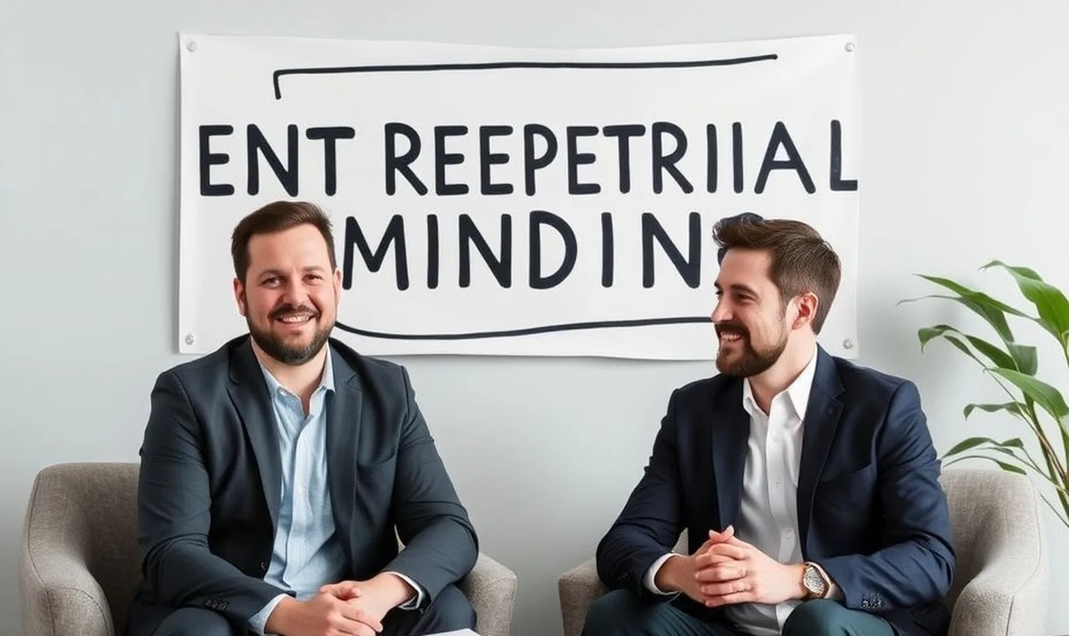 Entrepreneurial Mindset Coaching Session