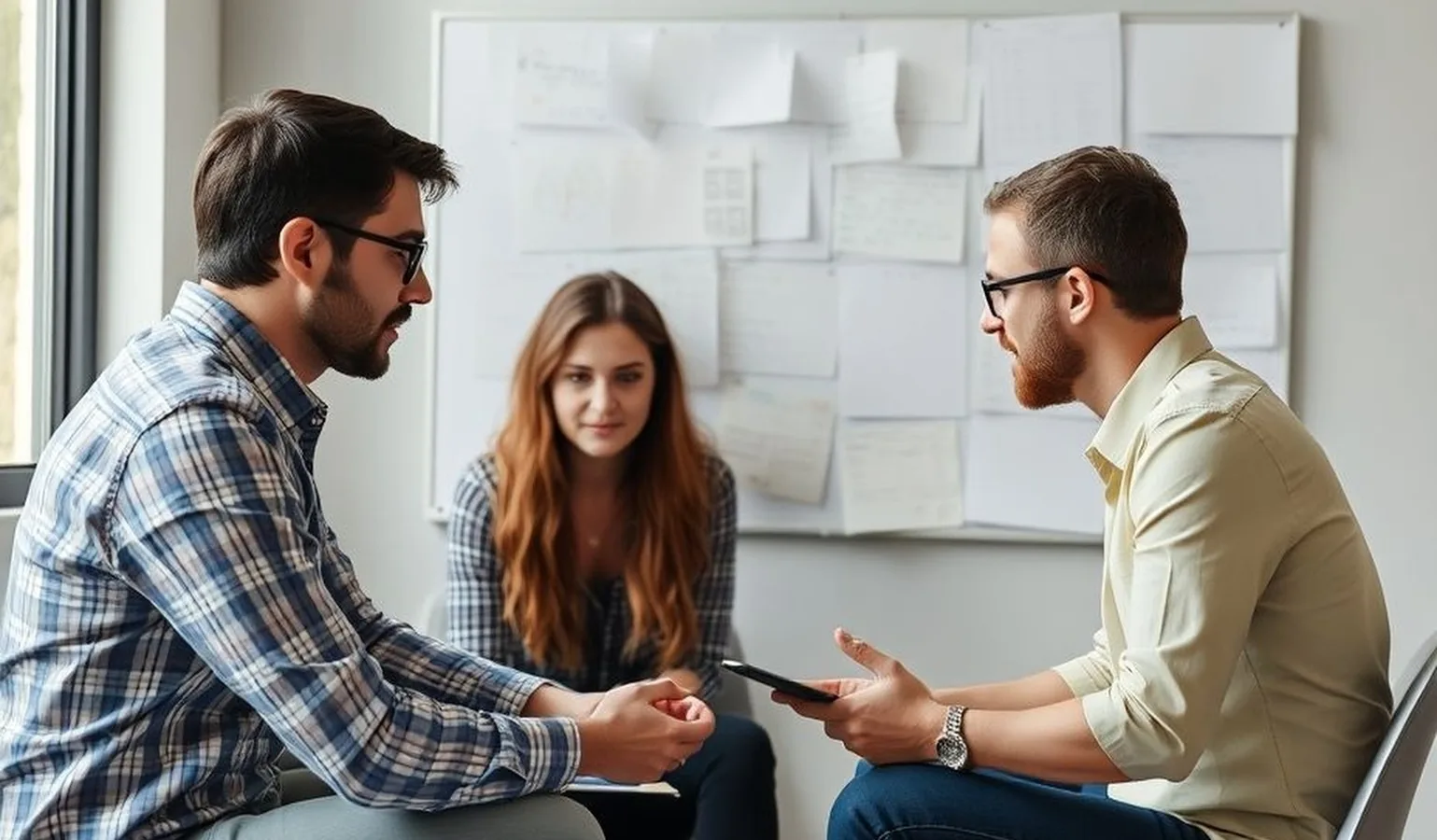 Risk Assessment Psychology Coaching